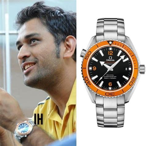 omega replica india